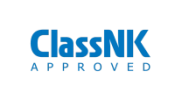Approved by ClassNK