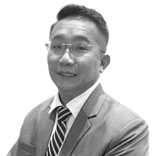Profile photo of Clement Chang
