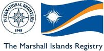 Logo for The Marshall Islands Registry