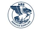 Logo for ABS Service Supplier