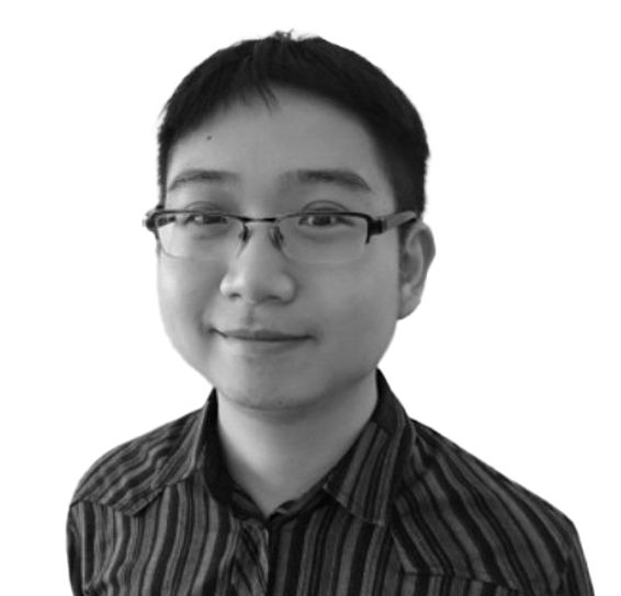 Profile photo of Kun Lin Chai