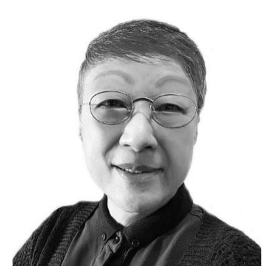 Profile photo of Evelyn Chiam
