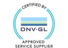 Logo for DNV-GL