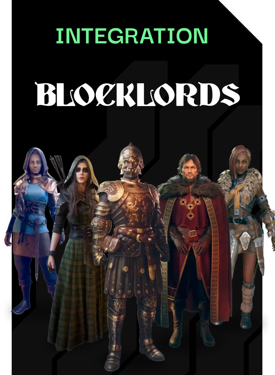 Blocklords