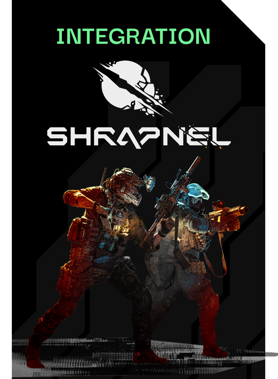 Shrapnel
