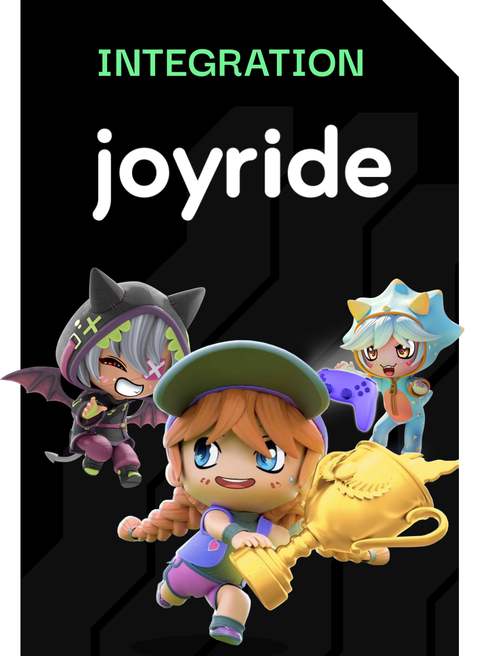 Joyride