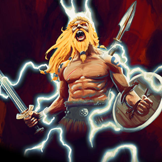 Kristofor Durrschmidt avatar