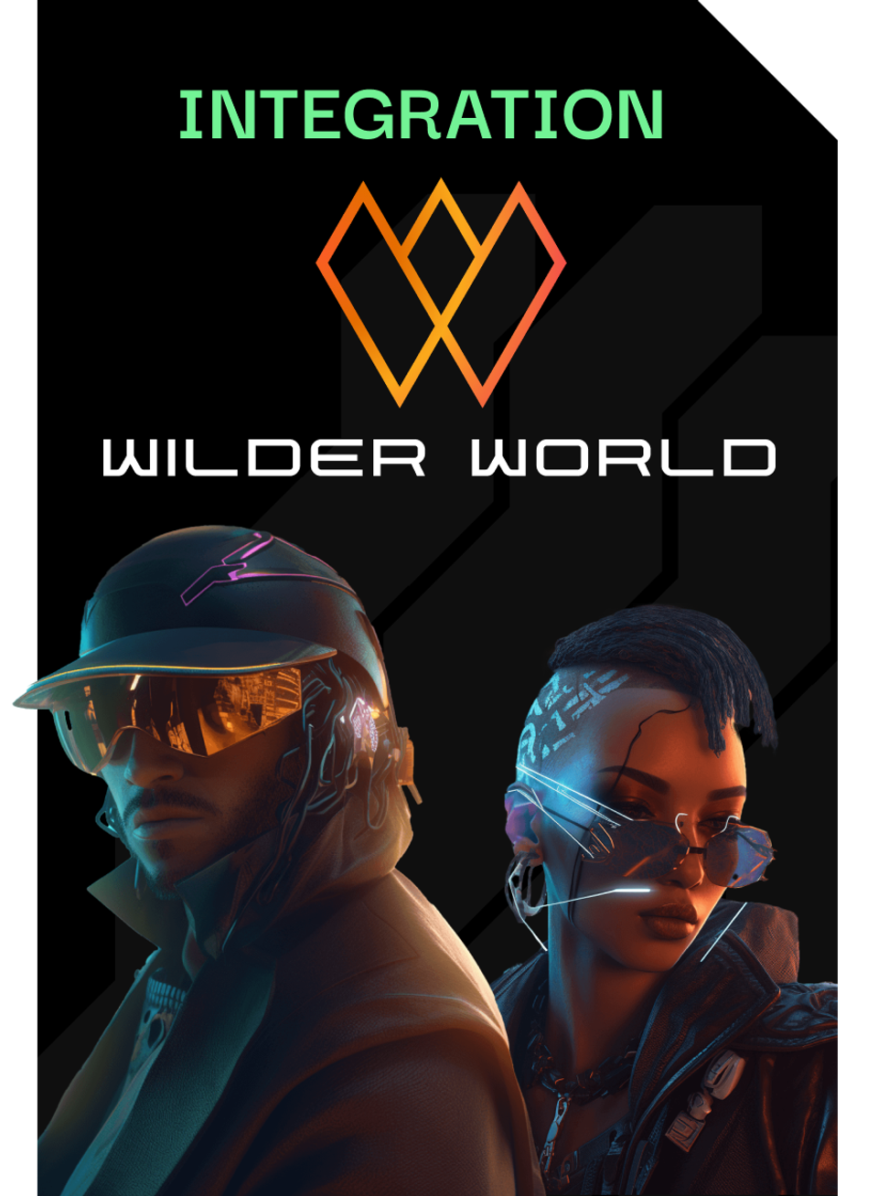 Wilder World