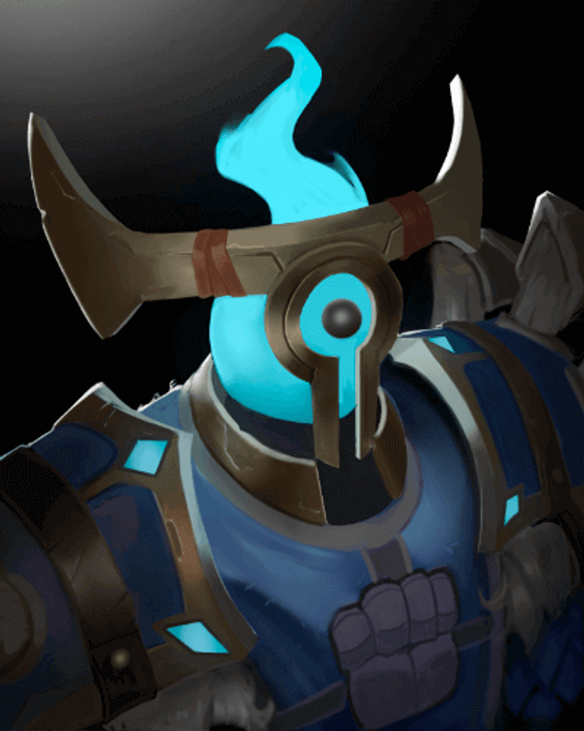 Kyle (Kwolve) Rust avatar