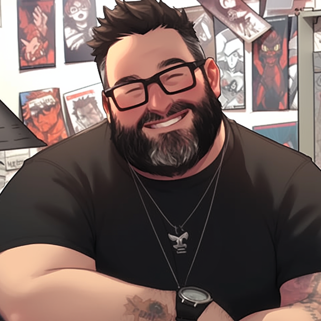 Dan Bingham avatar