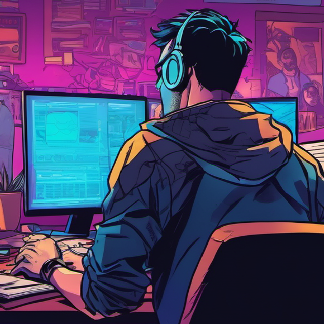 Chris Petherick avatar