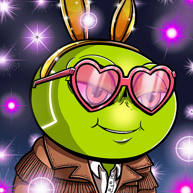 Daria Lytvynenko avatar