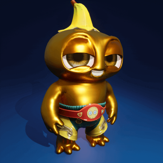 Elliot Wainman avatar