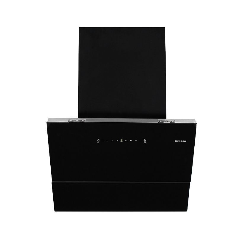 faber apex chimney 90