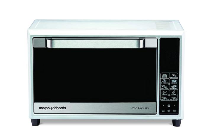 morphy richards 48ss digi chef