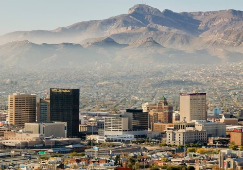 Best Home Inspectors in El Paso, TX (2026)