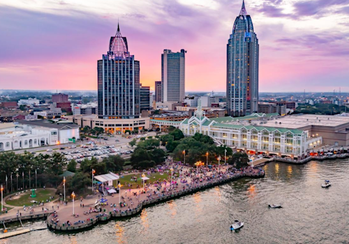 Best Home Inspectors in Mobile, AL (2026)