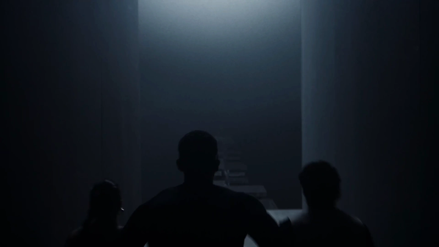 One Plus "The Maze"