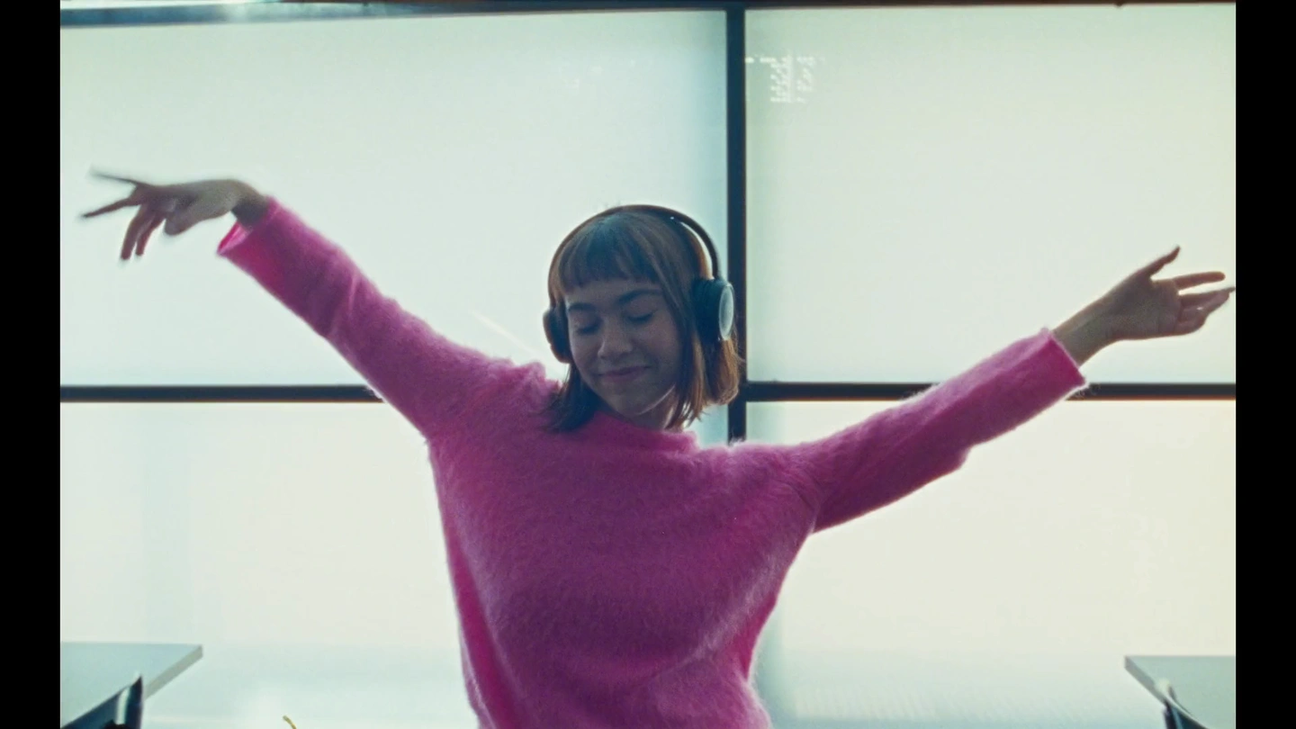 MTINES "On és l'amor"?