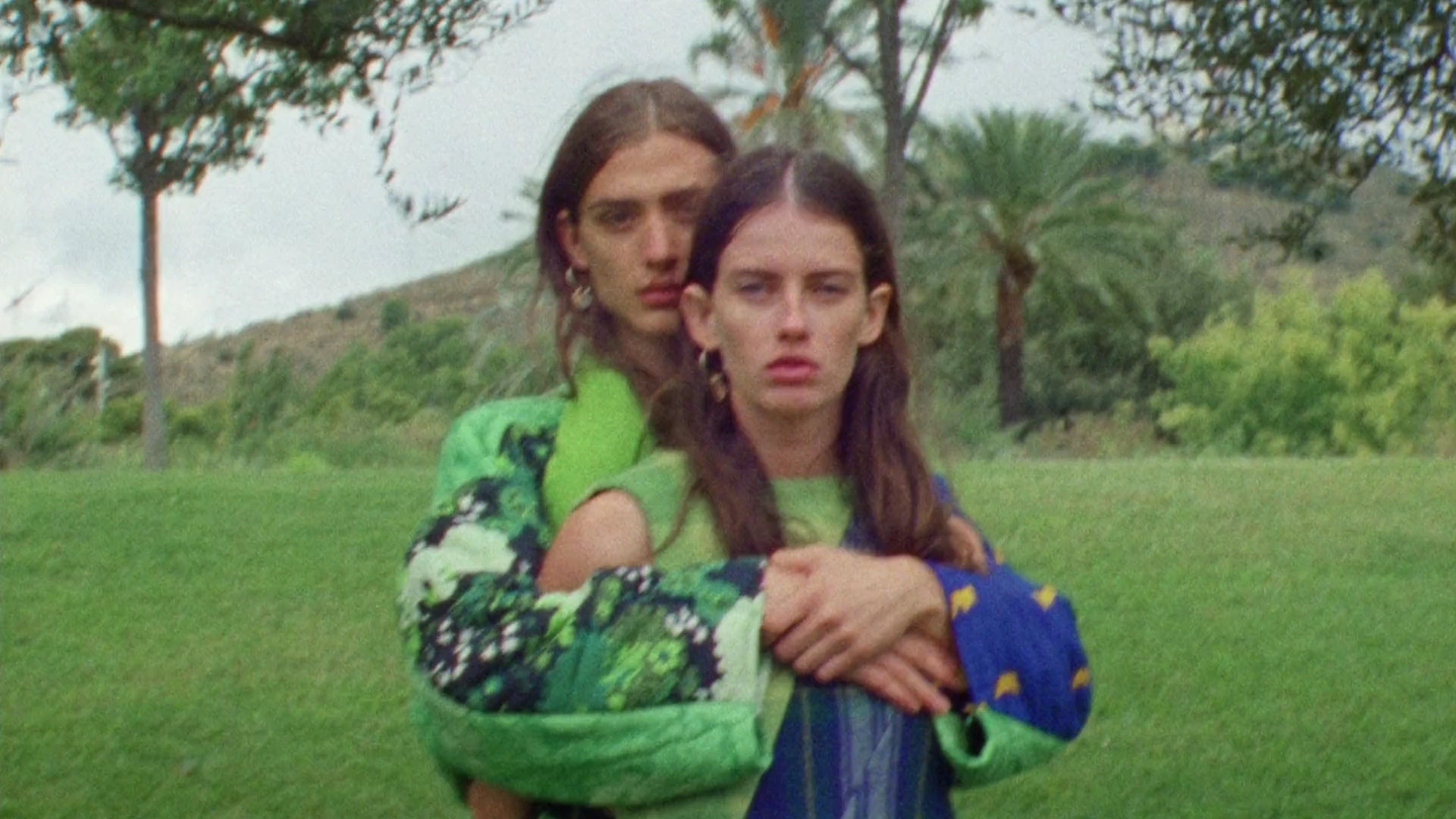 Soulmates X Loewe Vein Magazine