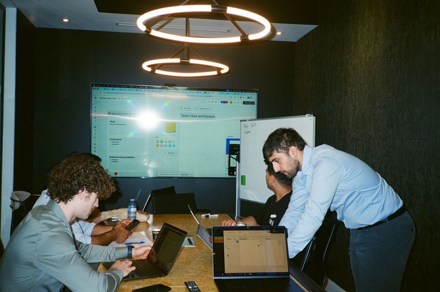Product & Engineering Team