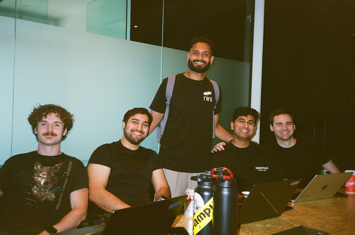 Product & Engineering Team