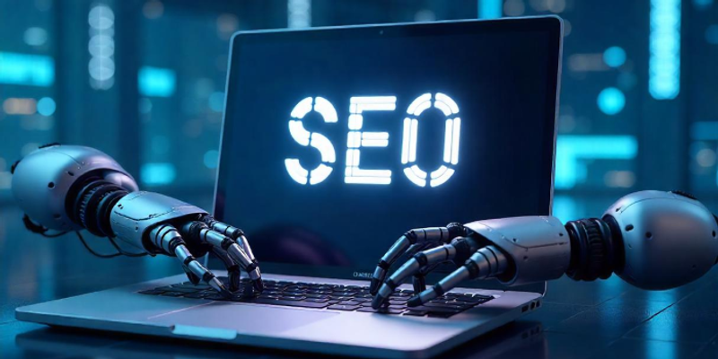 AI Search SEO: Unlocking the Future of Search Optimization