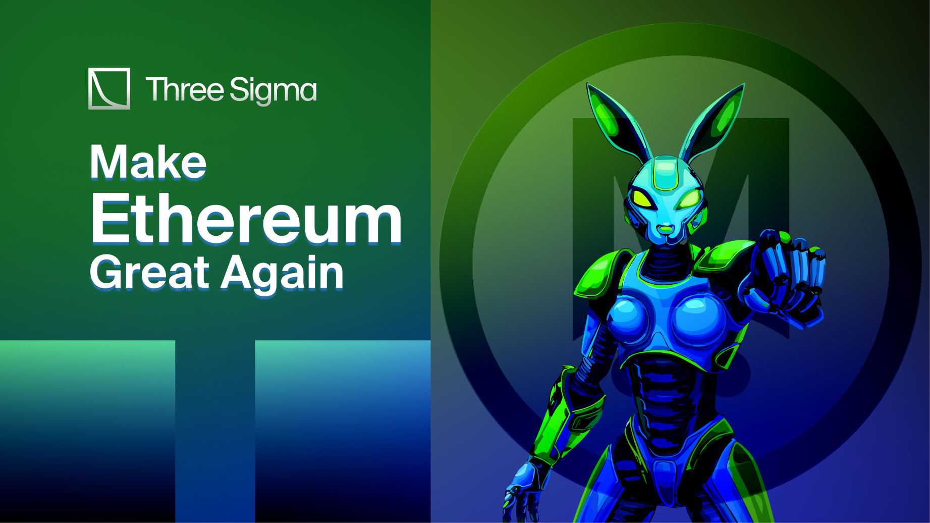 MegaETH: Make Ethereum Great Again - Three Sigma