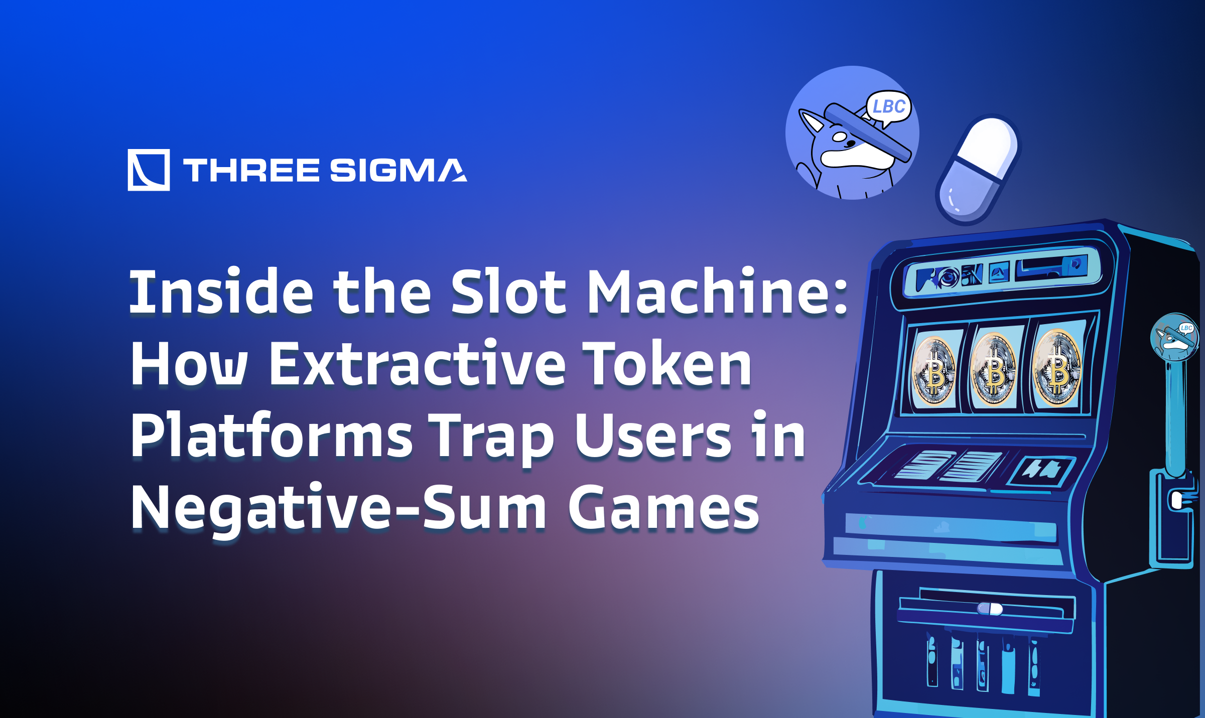 Extractive DeFi Economies Explained: Pump.fun vs. Bonk (2025)