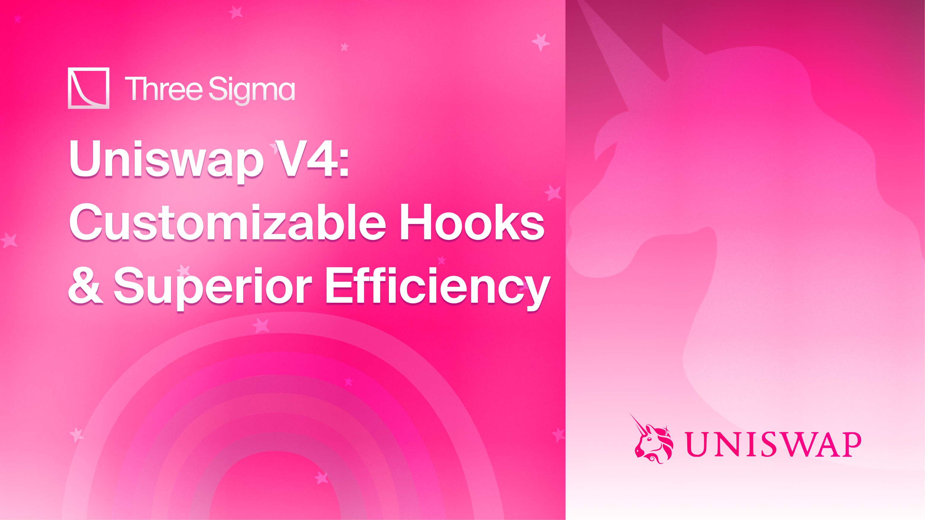 Uniswap v4 Explained Simply: Features, Hook & Architecture