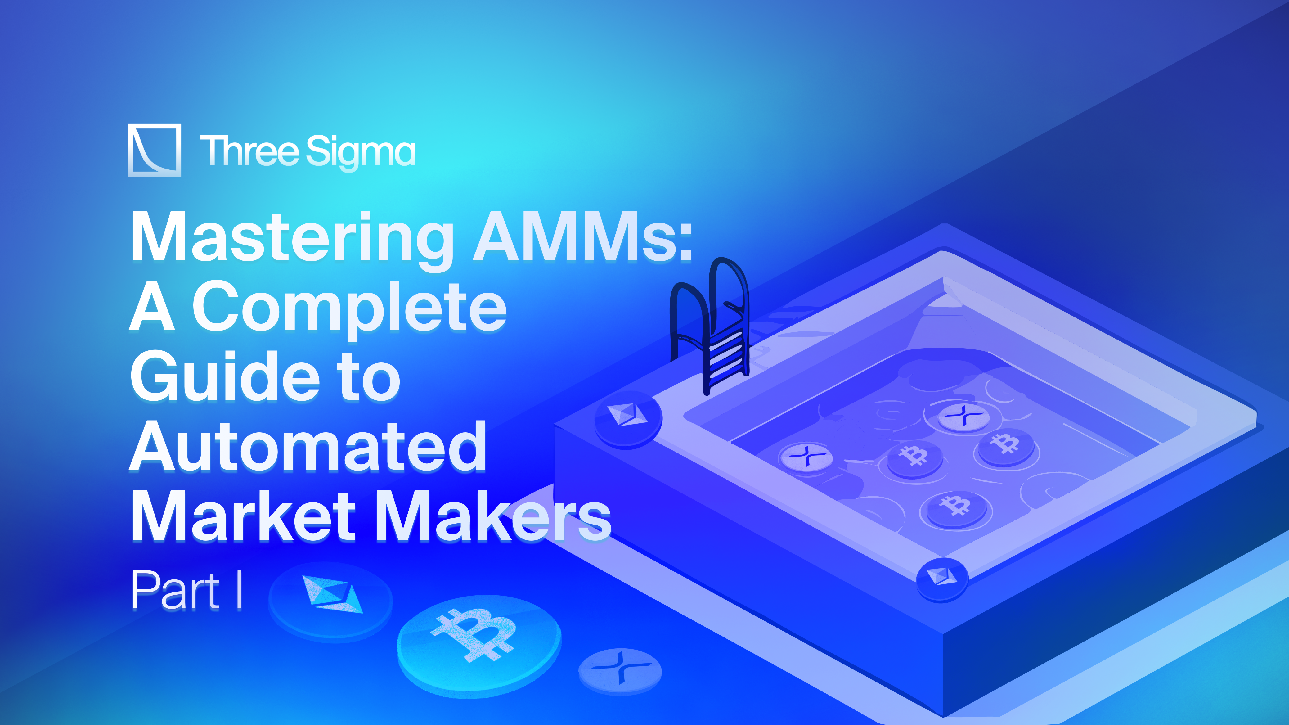 Mastering AMMs: Exploring Order Books and Intents