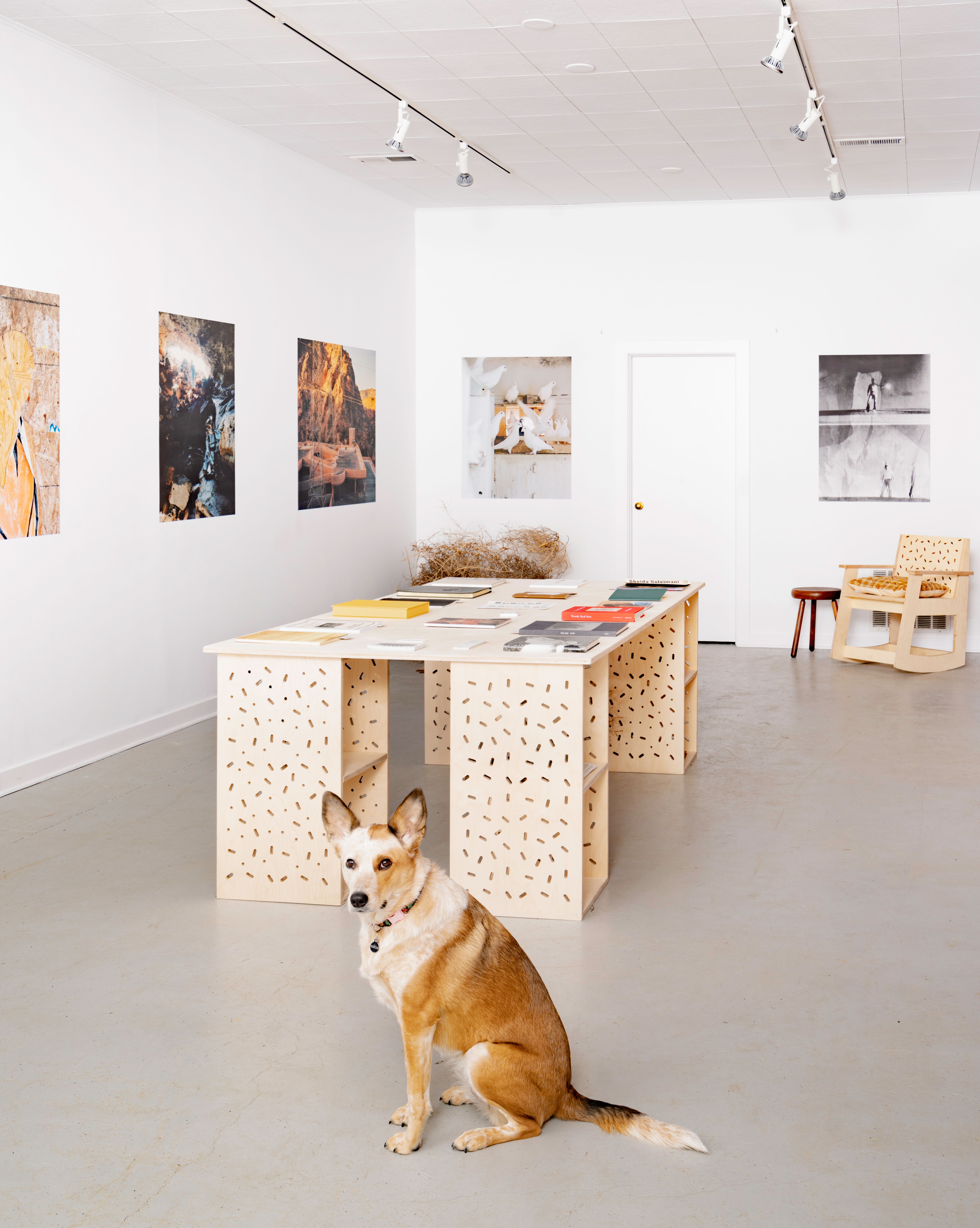 Western Contemporary, Strata Editions, Livingston, MT 2024.