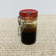 Sesame Vinaigrette Dressing