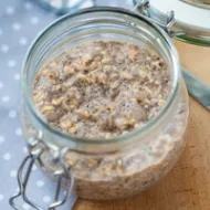 Overnight Oats