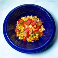 Corn Salad