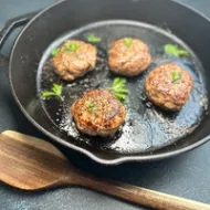 Pam's Clean Sausage Recipe