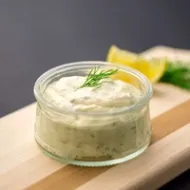 Greek Yogurt Ranch Dressing