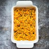 GOLO Macaroni and Cheese