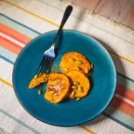 Sweet Potato Pancakes