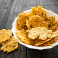 Cheese Crisps