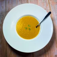 Squish Squash Soup