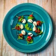 Caprese Skewer