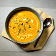 Butternut Squash Soup