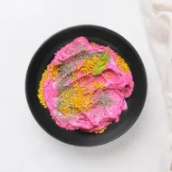 Dragon Fruit Smoothie Bowl