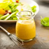 Honey Mustard Dressing