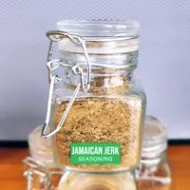 GOLO Jamaican Jerk Seasoning