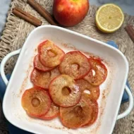 GOLO Baked Apples