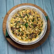 Vegetable Quinoa Quiche