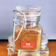 GOLO Taco Seasoning