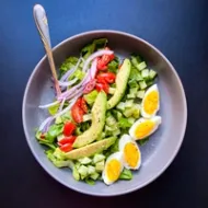 Cobb Salad